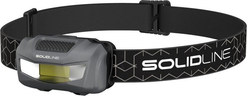 Ledlenser Solidline SH1