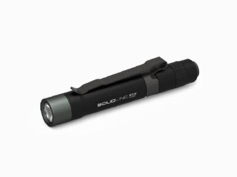Ledlenser Solidline ST2 – kuva 3/3