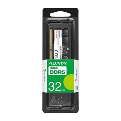 ADATA muistimoduuli Premier 32 GB AD5U560032G-S – kuva 3/3