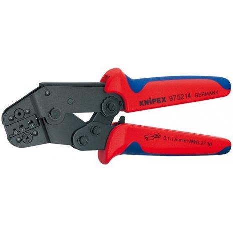 Knipex 97 52 14 luokittelematon – kuva 7/7