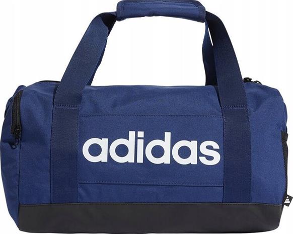 adidas Performance Linear Duff Xs - Navy - ONE SIZE – kuva 4/4