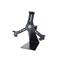 König & Meyer K&M 19792 - stand - for tablet - Musta – kuva 4