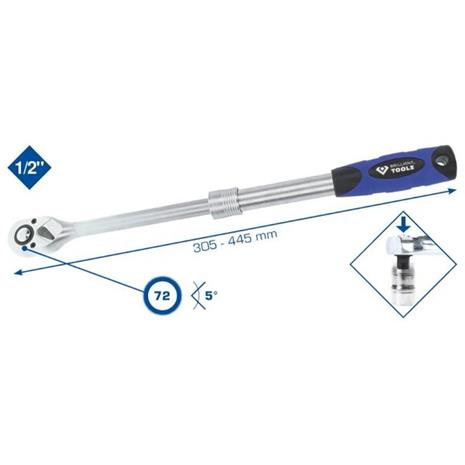 Brilliant Tools BT022992