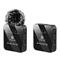 Puluz Wireless Lavalier Microphone 1 TX + 1 RX – kuva 2