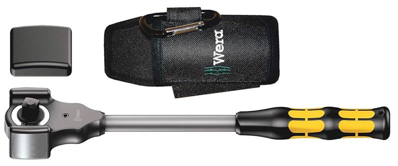 Räikkä Wera 8002 C Koloss; 1/2''