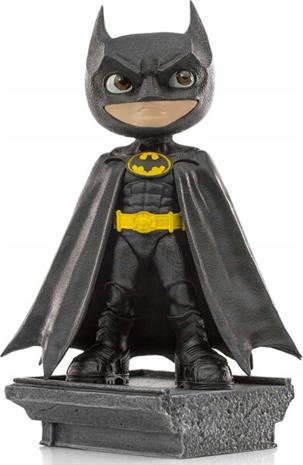 Iron Studios Statue Batman - Batman 89 - MiniCo