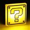 Lamppu: Question Block Night Light KOTIIN – kuva 5