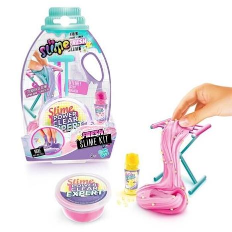 So Slime Slime kit