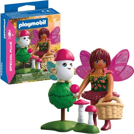 Playmobil 72034