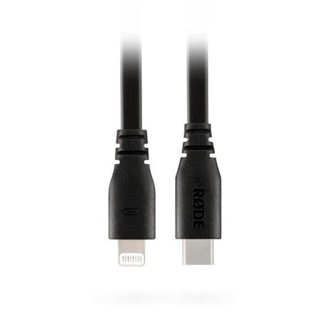 Røde SC19 USB-C to Lightning Cable 1.5m, kaapeli