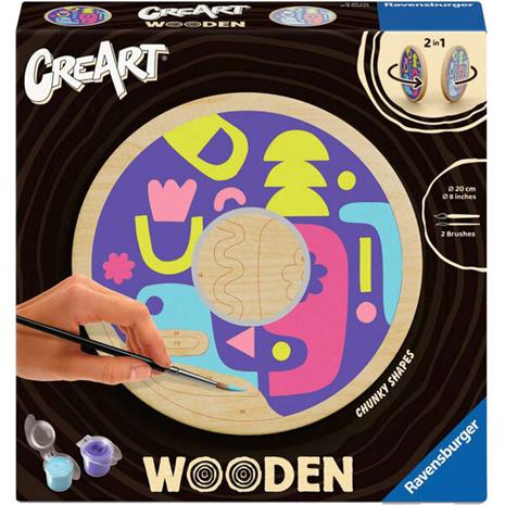 Ravensburger 25922 025922