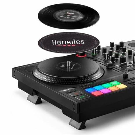 Hercules INPULSE T7 4780928