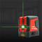 Ristilinjalaser UNI-T LM570LD-II – kuva 3
