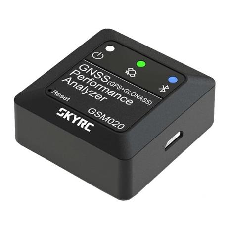 SkyRC GNSS Performance Analyzer GSM020 – kuva 7/8