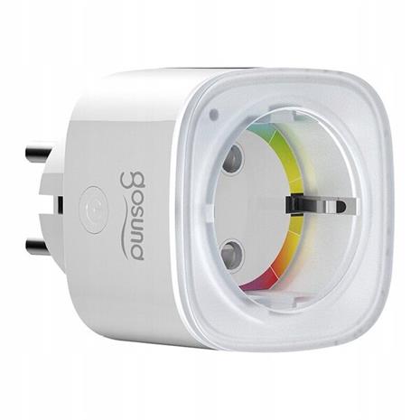 Gosund EP8-M 16A WiFi Smart Socket