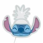 Lamppu: Lilo & Stitch - Led Wall Lamp Neon KOTIIN