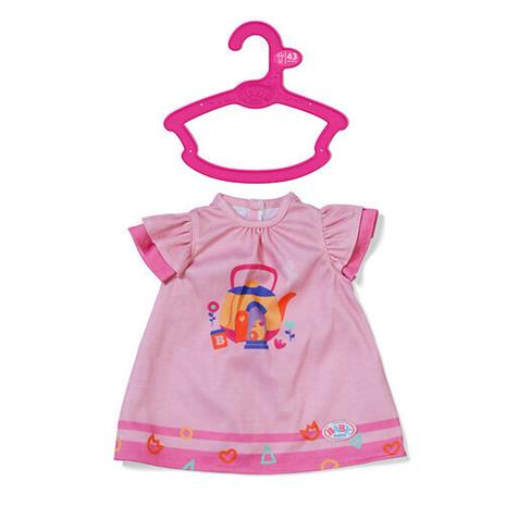 Baby Born - Dress Teatime 43cm (839652)