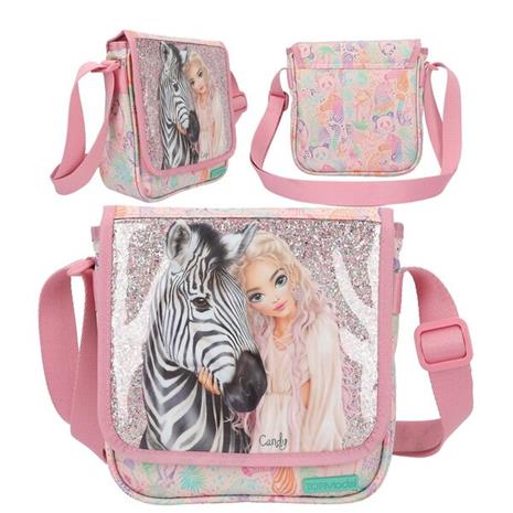 TOPModel - Small Shoulder Bag WILD ( 0412789 )