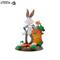 Figu: Looney Tunes - Bugs Bunny (12cm) FIGU – kuva 3