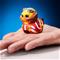 Numskull Sonic Tubbz Mini Dr Eggman – kuva 2