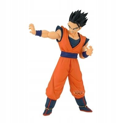 DRAGON BALL Z - ULTIMATE GOHAN – kuva 4/4