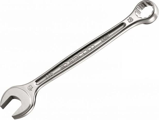 Facom 440.22 Kiintoavain 22 mm – kuva 7/8