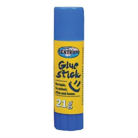 CENTRUM Limstift 21g.