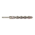 Betoniporanterä Milwaukee 4932344308; SDS-plus; 25x200/250 mm