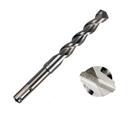 Betoniporanterä Milwaukee 4932307068; SDS-plus; 6x50/110 mm