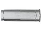 Tappi Fischer EA II M12 D GVZ; 25 kpl.