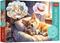 Trefl Dreaming Corgi 60p palapeli – kuva 2