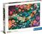 Clementoni Jigsaw Puzzle Artwork Koi River 1000 pcs. Lattia – kuva 2