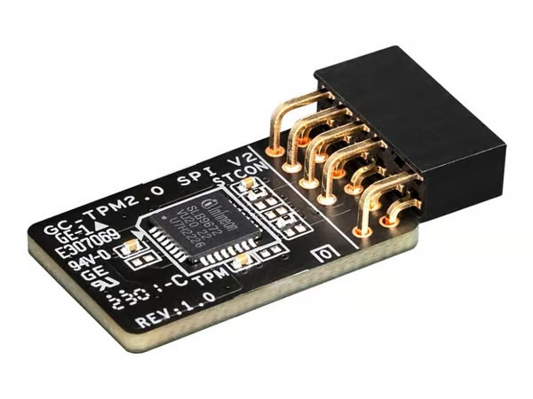 Gigabyte GC-TPM 2.0 V2 – kuva 3/6