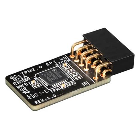 Gigabyte GC-TPM 2.0 V2 – kuva 6/6