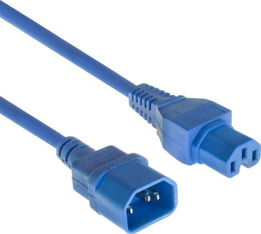 Microconnect virtajohto 1,8 m PE1415B18