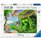 Ravensburger Collectors Edition Palapeli Vaiana 1000 – kuva 8