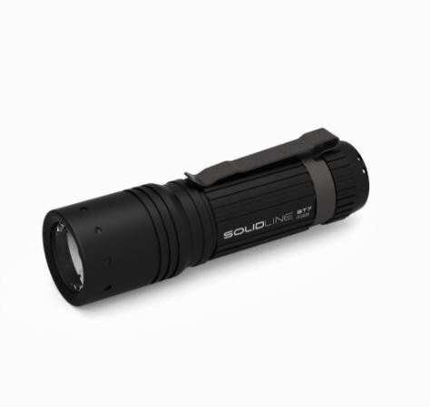 Ledlenser Solidline ST7