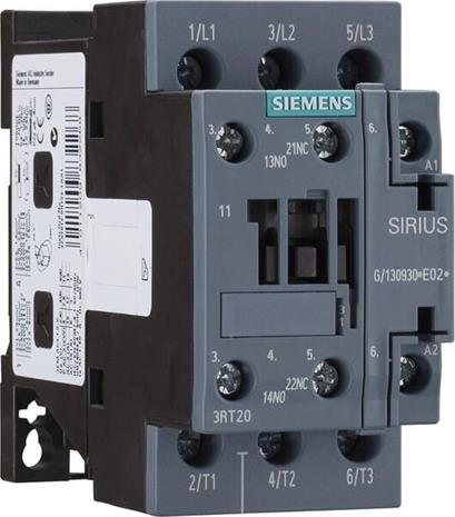 Siemens 3RT2027-1AP00