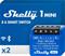 Shelly Plus 1 Mini Gen3 (Dual pack) – kuva 2