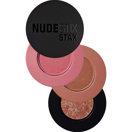 Nudestix Sunkissed Glow 3 pcs Stax Set – kuva 2/2
