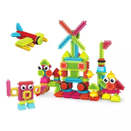 PicassoTiles PTB112 interactive toy