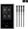 Thyphur - Sync Quad Paistomittari johdoton Wifi & Bluetooth – kuva 5