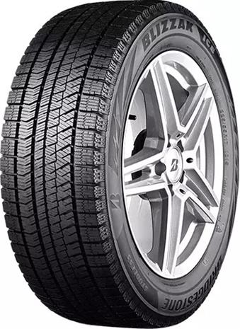 Blizzak Ice 245/45 R19 98S – kuva 2/3