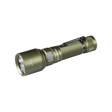 Fenix Fenix C7 taskulamppu