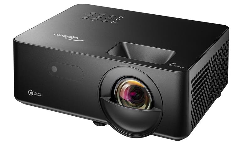 Optoma GT2200HDR, videotykki