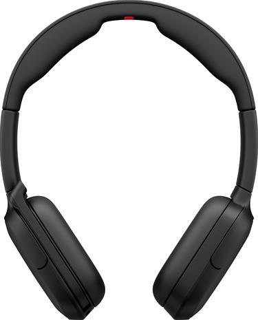 HP Poly Focus 625 Headset + Wireless Charge Stand