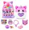 Rainbocorns Kitty Mania pehmolelu – kuva 5