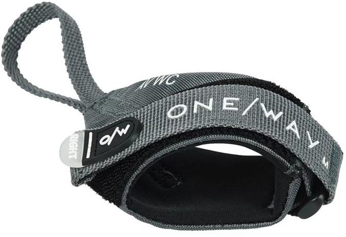 Oneway AV WC STRAP - NEON ORANGE - XXL