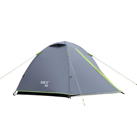 NC6004 GREY EXPLORER NILS CAMP -TELTATELTA – kuva 3/4