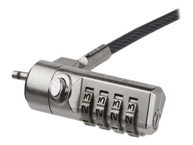 StarTech.com LTLOCK4D